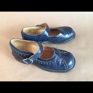 Vintage!!! Dr. Martens Mary Janes